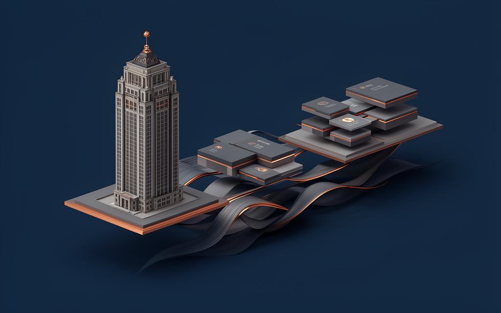 Organiser la liquidite avec la tokenisation